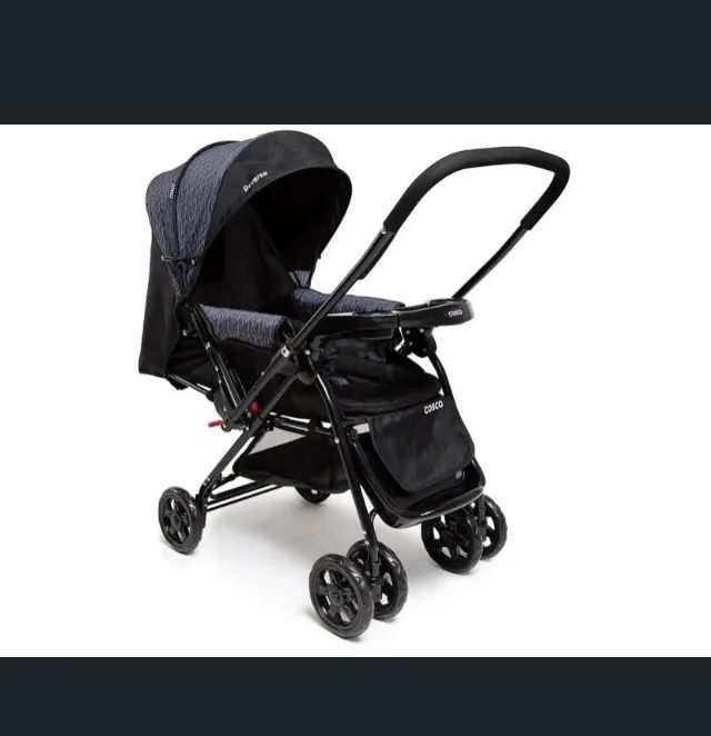 Carrinho de bebê 