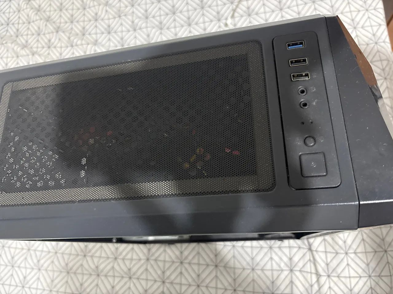 Vendo PC gamer BARATO - Foto 2