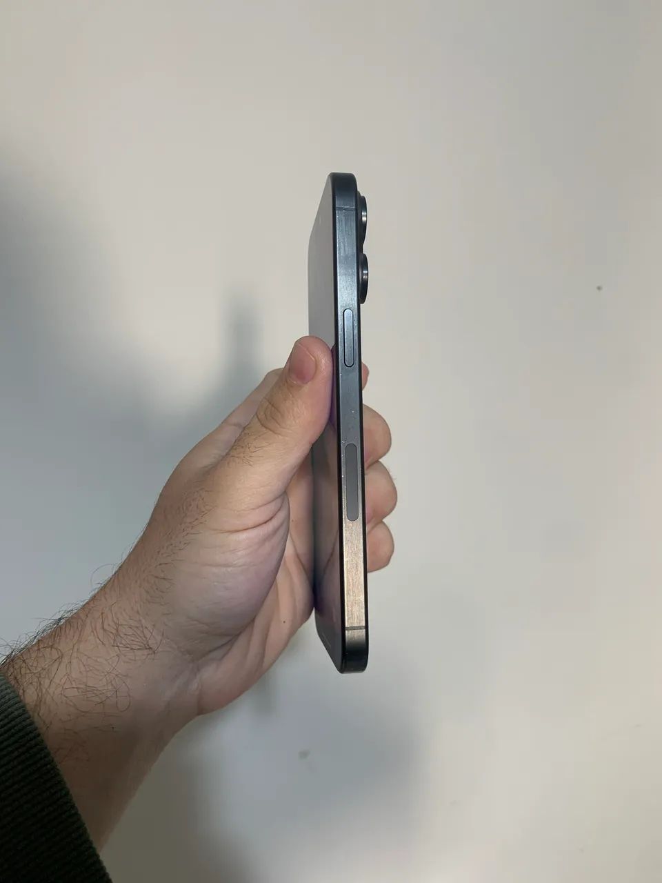 iPhone 15 Pro Max 256Gb (Sem detalhe, original) - Foto 2