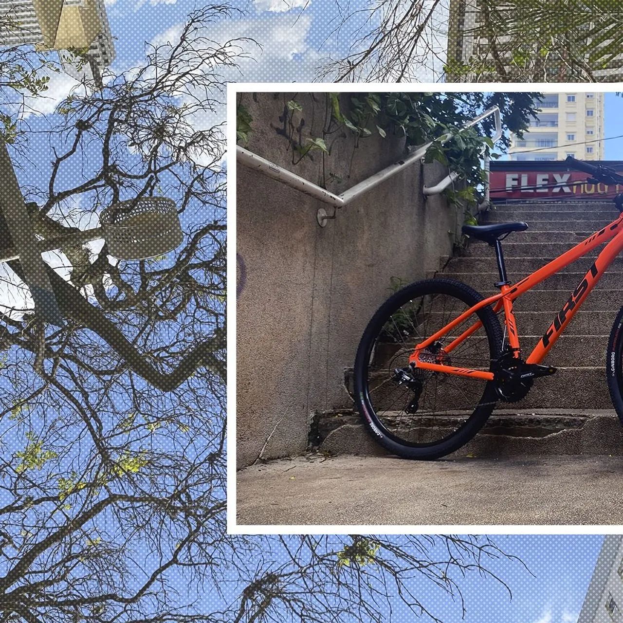 Bicicleta Aro 29 - Foto 5