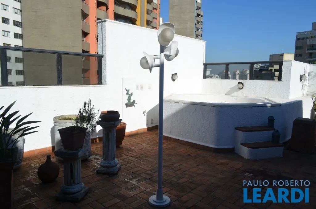 DUPLEX - MORUMBI - SP - Foto 4