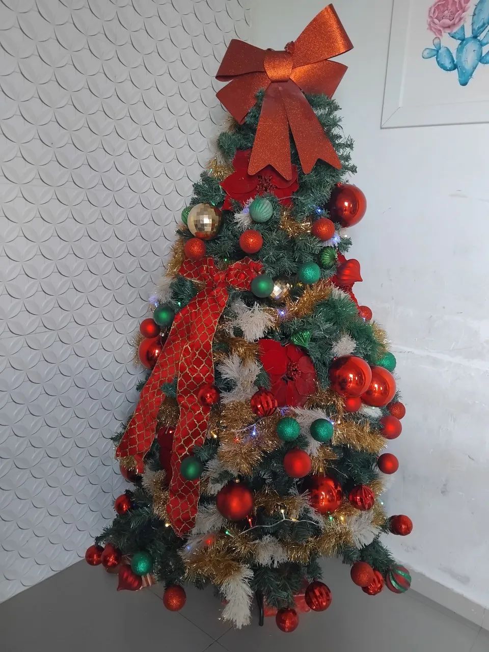 Arvore de natal
