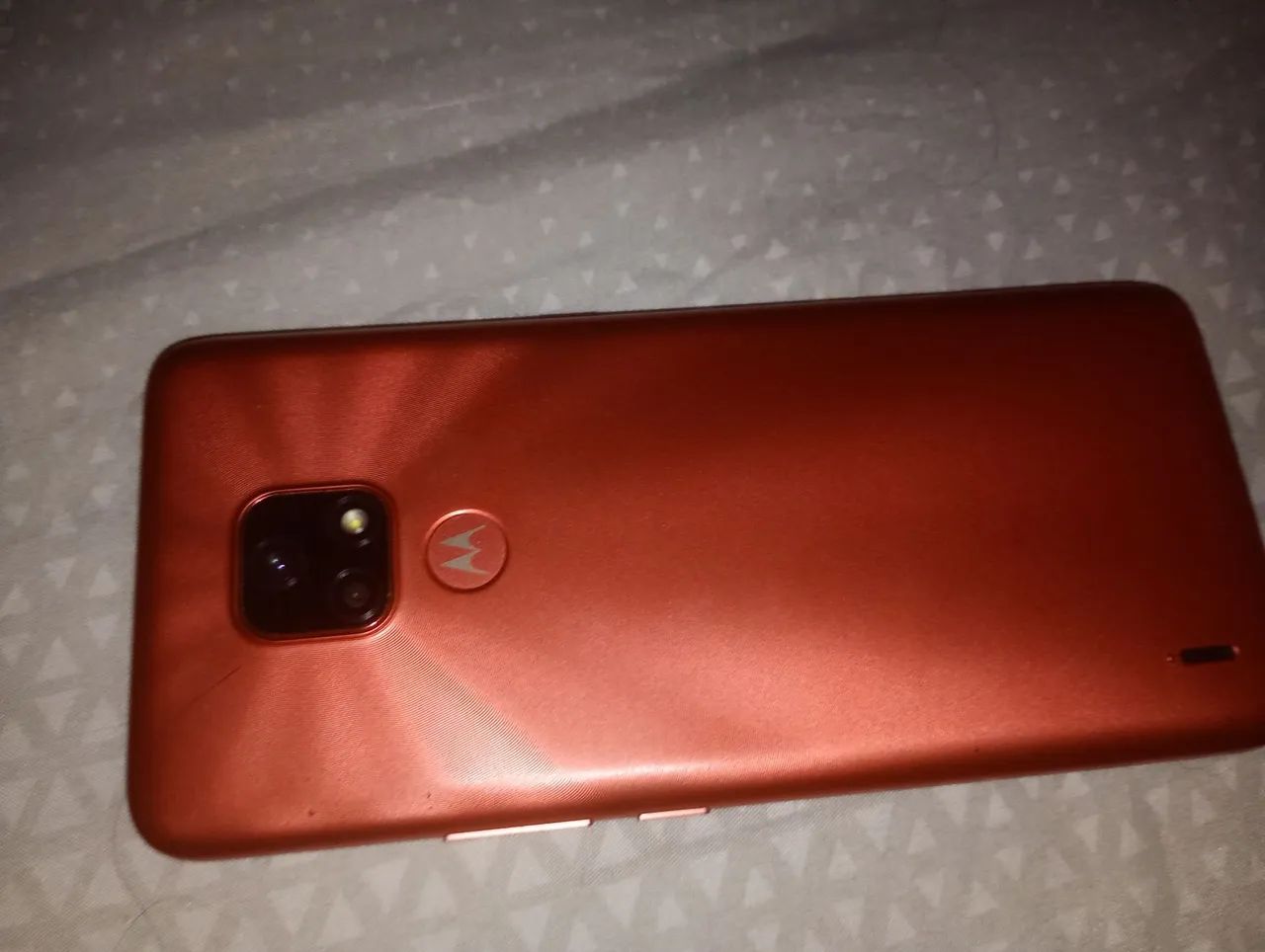 VENDO MOTOROLA E7 - Foto 4
