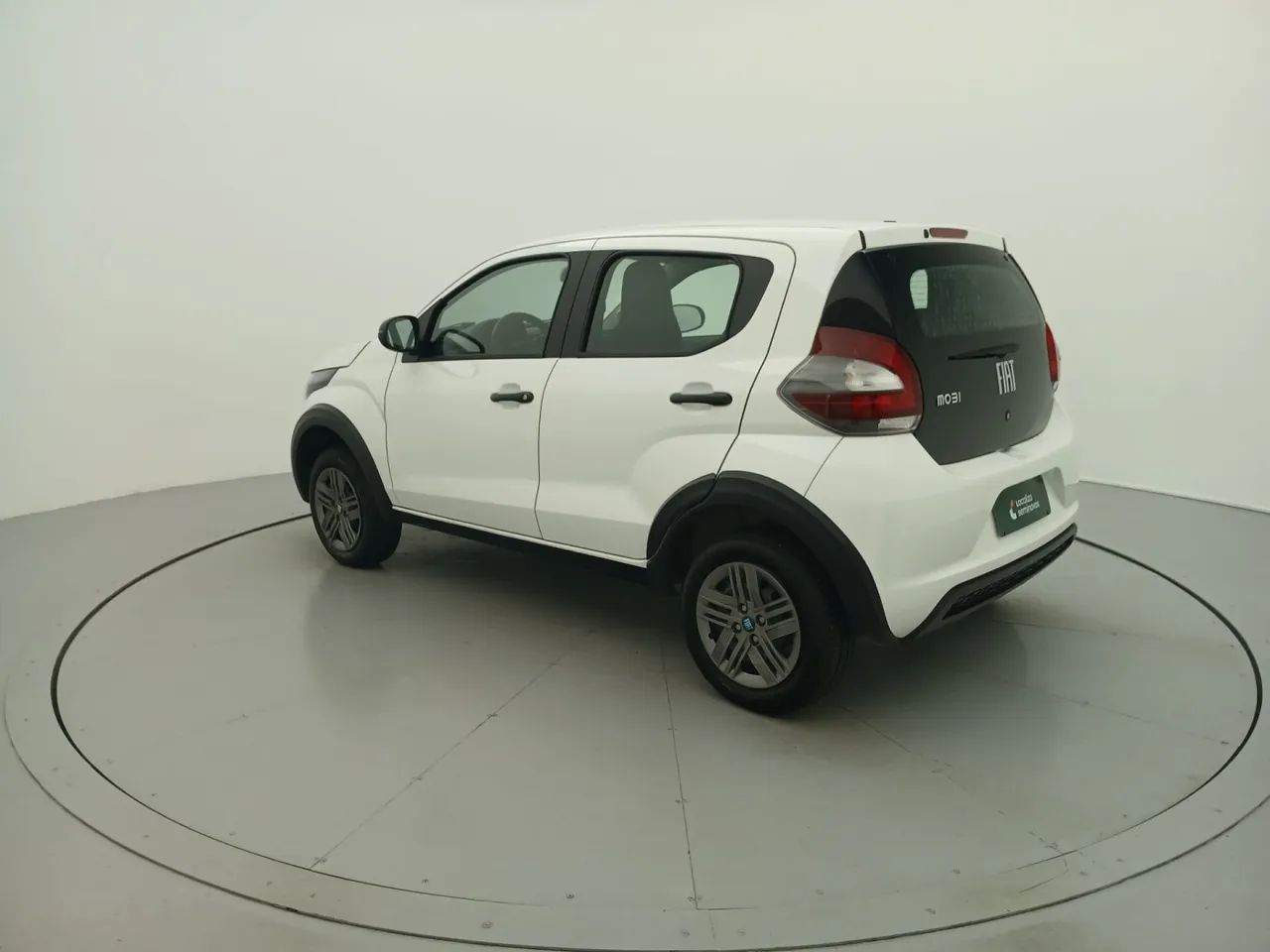 Fiat Mobi LIKE 1.0 Fire Flex 5p., foto 3 de 18