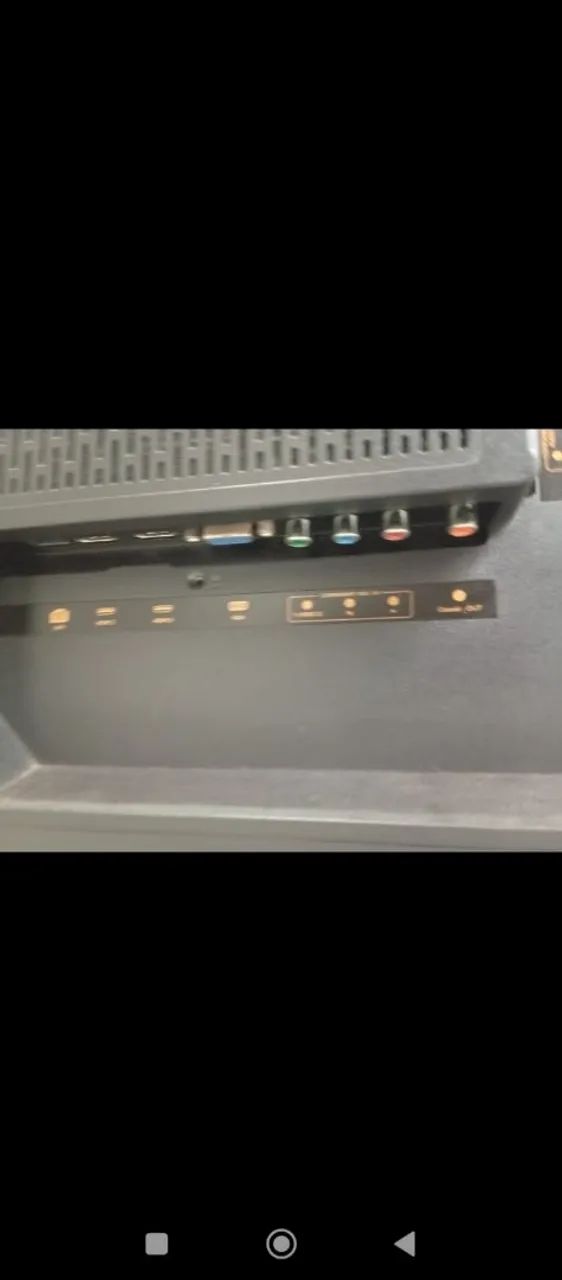 Televisão Philips 49 polegadas  - Foto 2