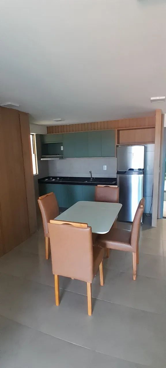 Lenildo Vende e ALUGA mobiliado com 2qtos Prestige Frances Beach - Praia do Frances  - Foto 5