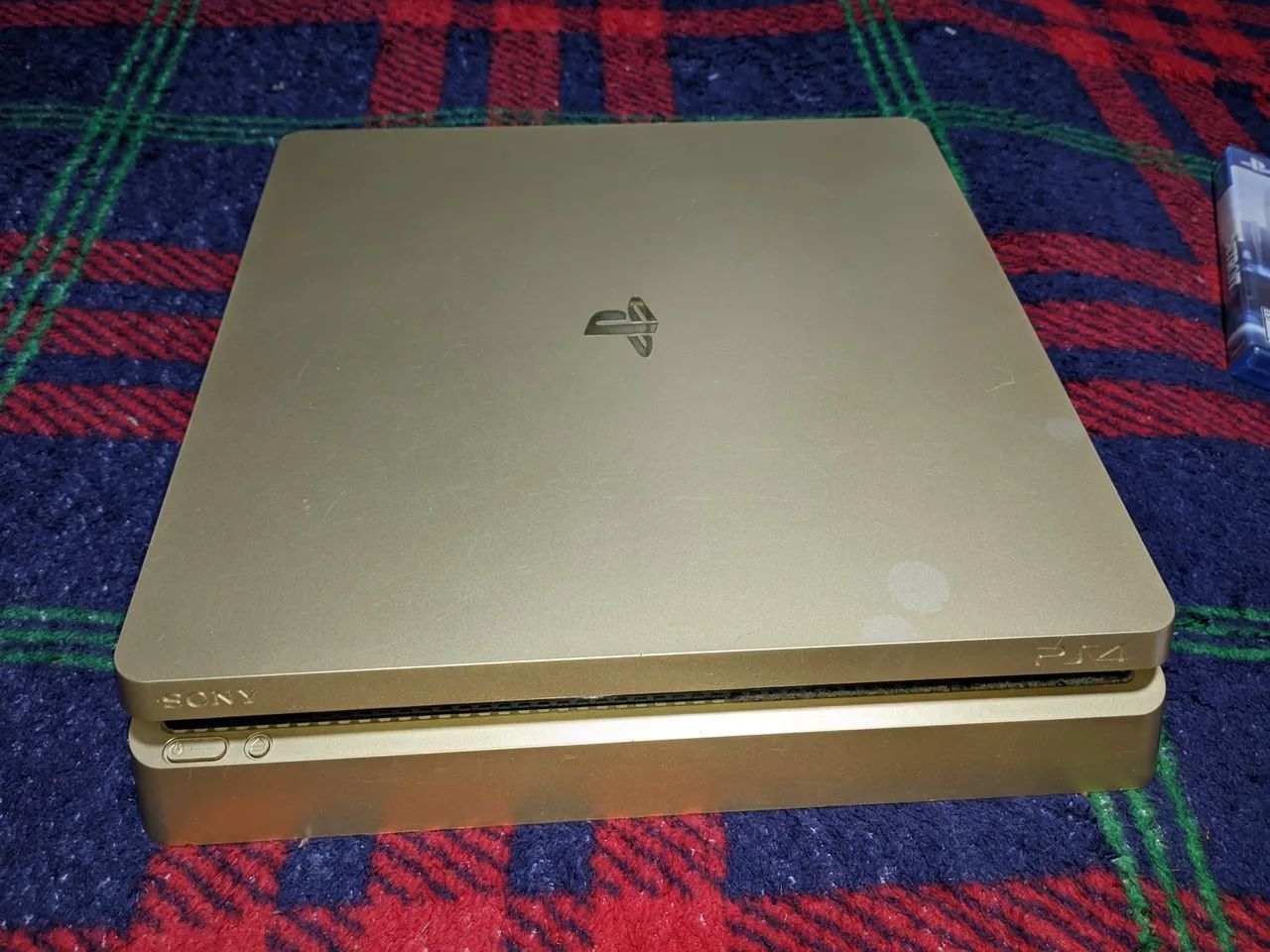 PS4 SLIM 1TB - Foto 3