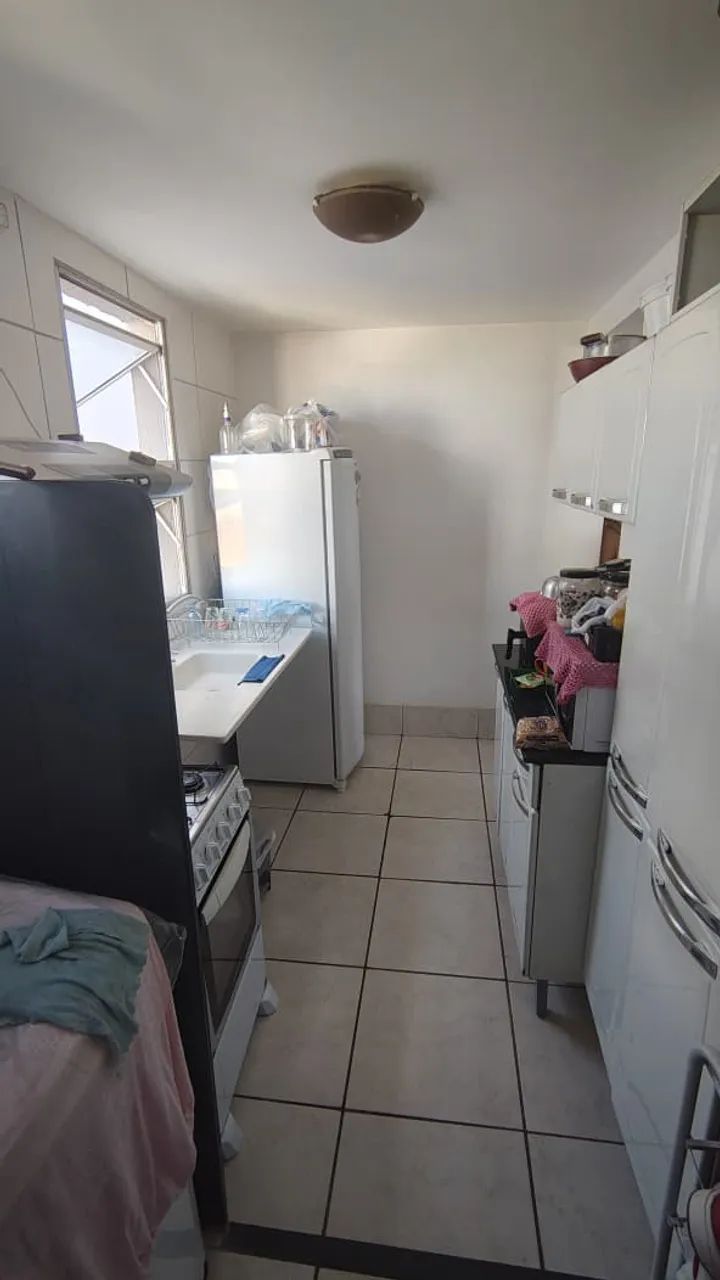 Apartamento Barato Condomínio das Orquídeas - Foto 4