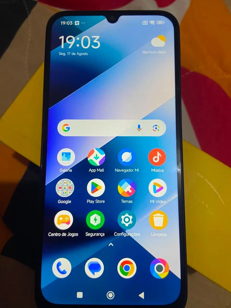 Poco c85