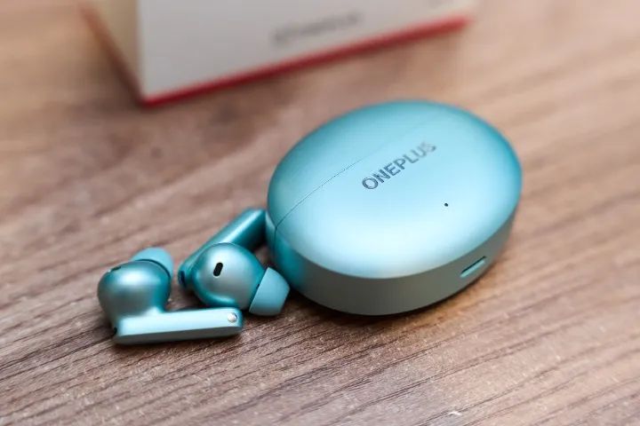 Fone TWS Oneplus Buds 4 - Foto 3