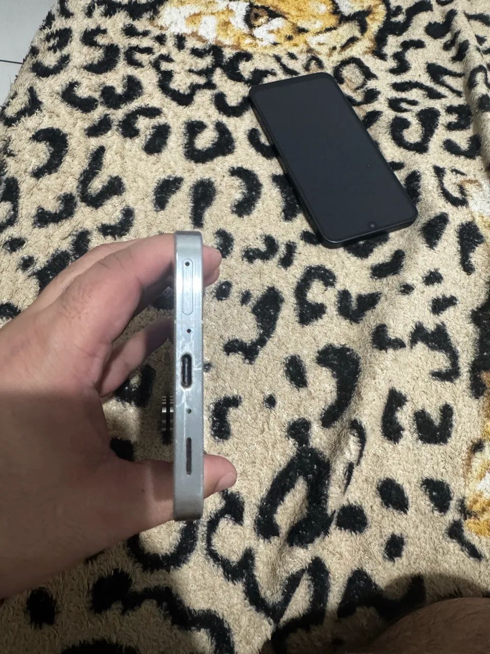 Vendo  Samsung A56 - Foto 5