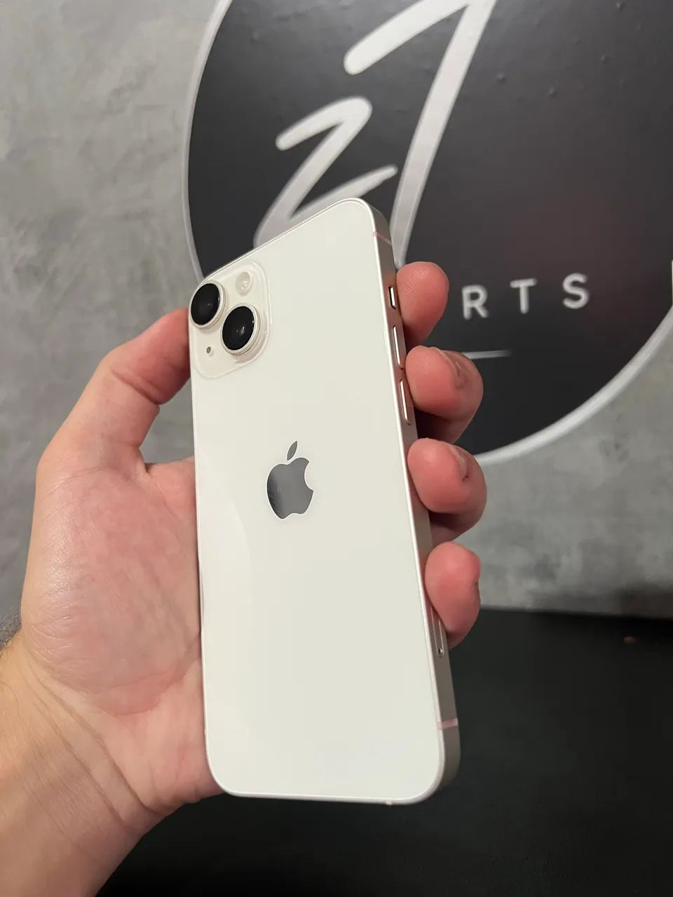 iPhone 14 - IMPECÁVEL 
