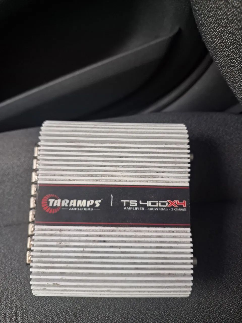 Taramps Ts400