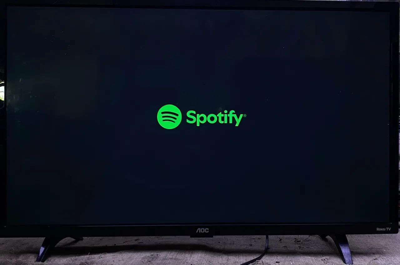 Tv smart Roku 32 polegadas  - Foto 4