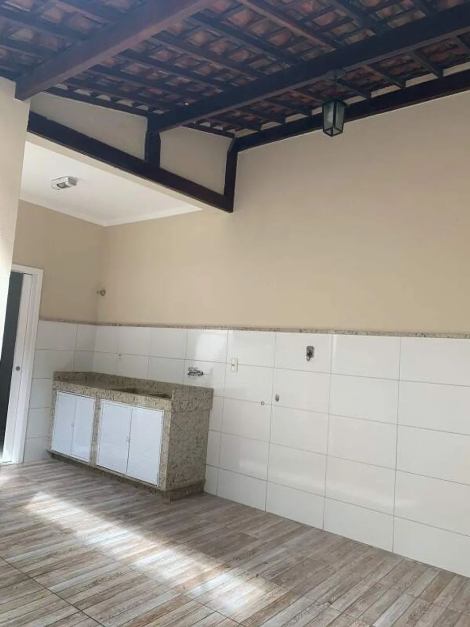 EXCELENTE CASA NO BAIRRO SERRANO EM ITABAIANA - Foto 3