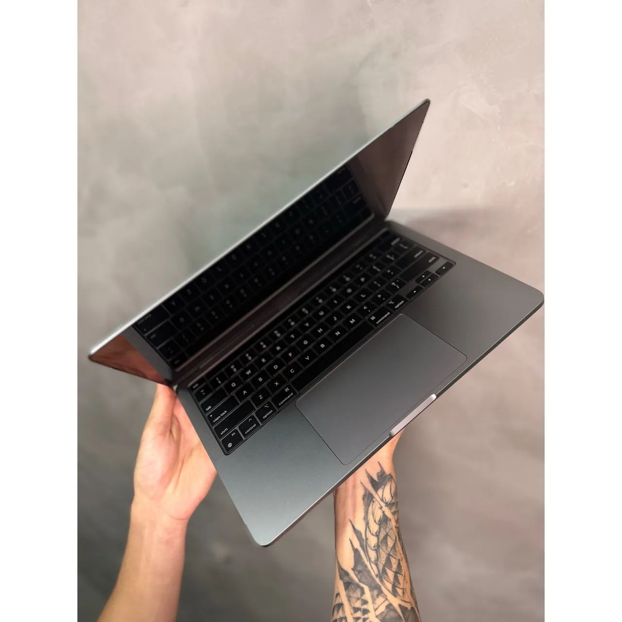 MacBook Pro M1 2020 512gb SSD 8gb RAM - Foto 2