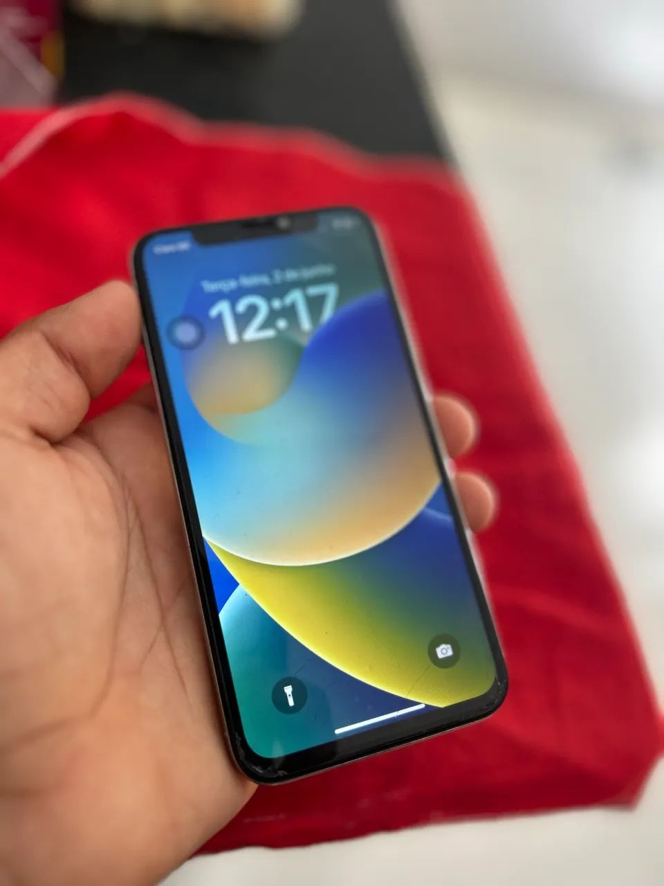 iPhone X 256gb - Foto 2