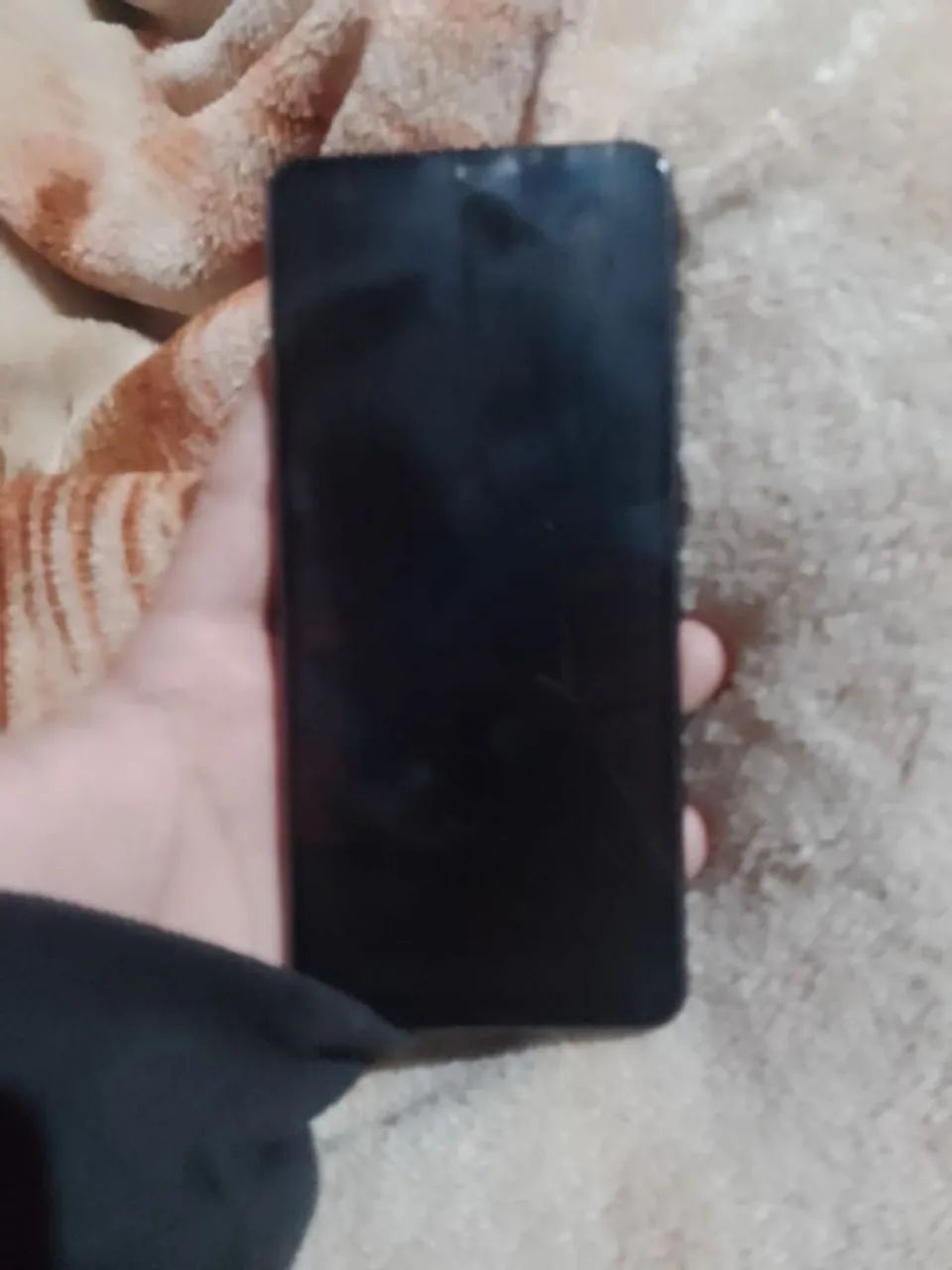 Vendo a32 sem quebrado bom de bateria 