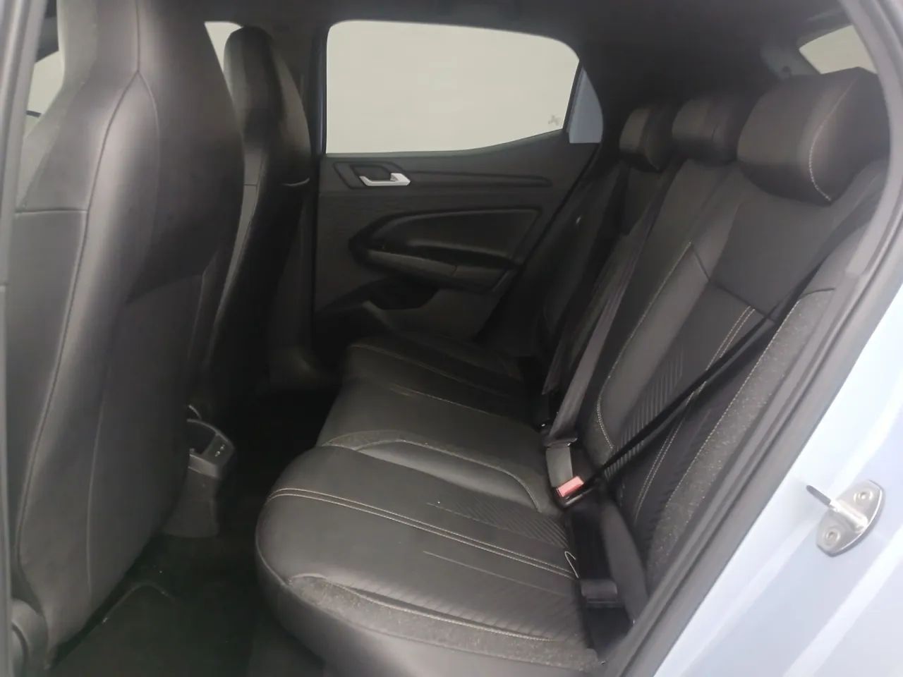 Volkswagen Tera High 1.0 170 TSI Flex 12V 5p Aut, foto 17 de 18