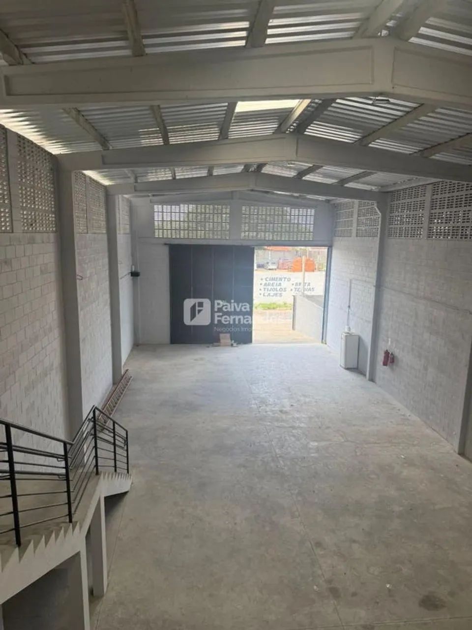 GALPÕES NA RIBEIRA - Foto 2