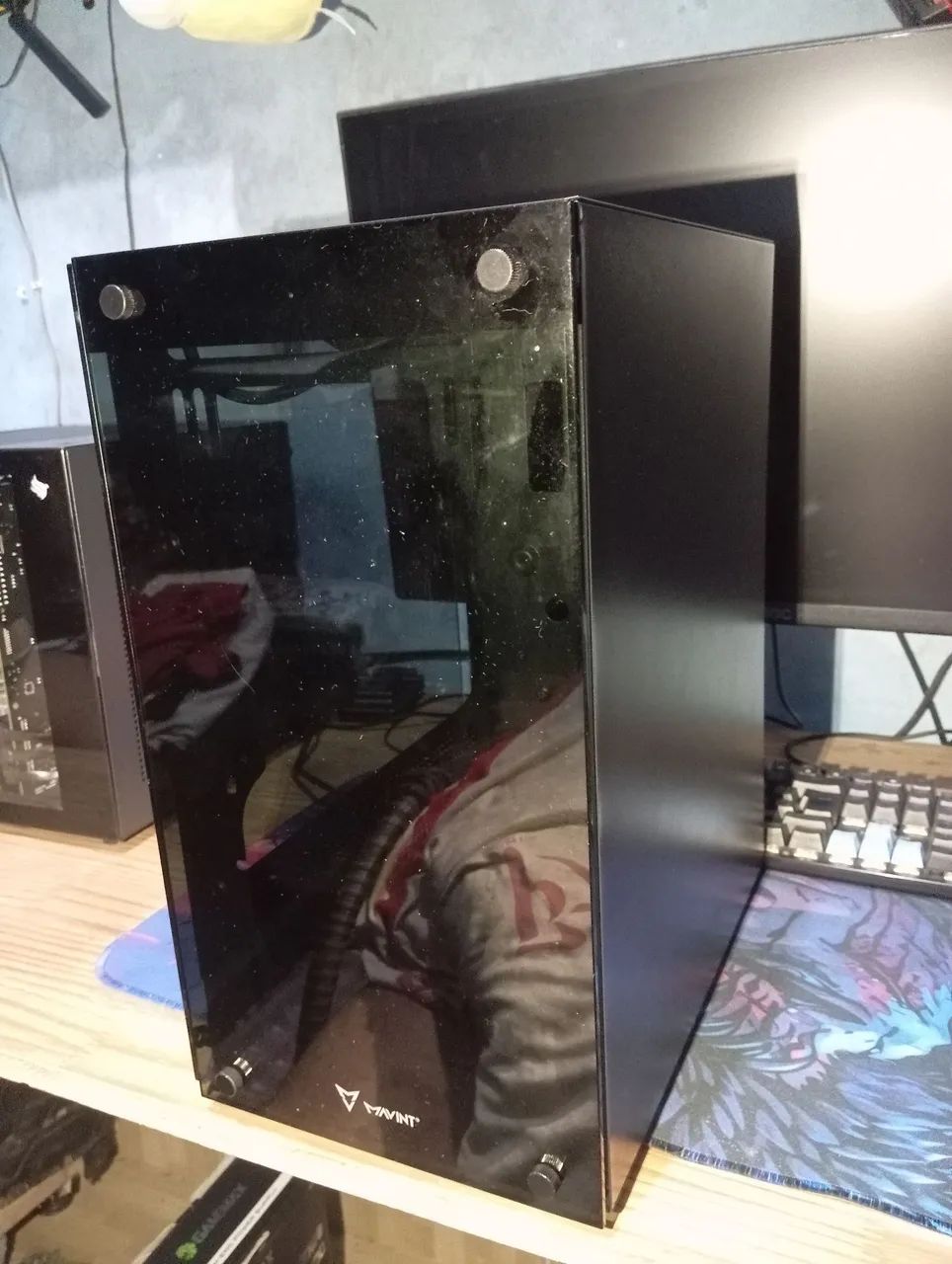 Vendo gabinete mavint  - Foto 4