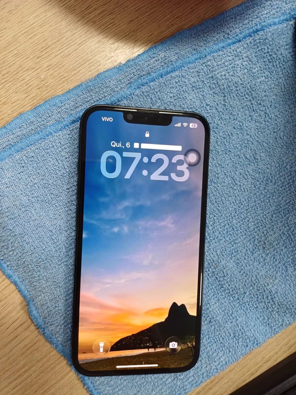 Iphone 13 128gb - Foto 3