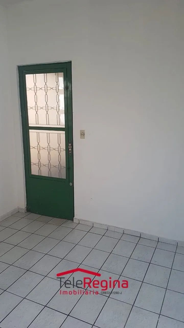 CASA P/ ALUGAR C/ 1 DORMITÓRIO- A-579