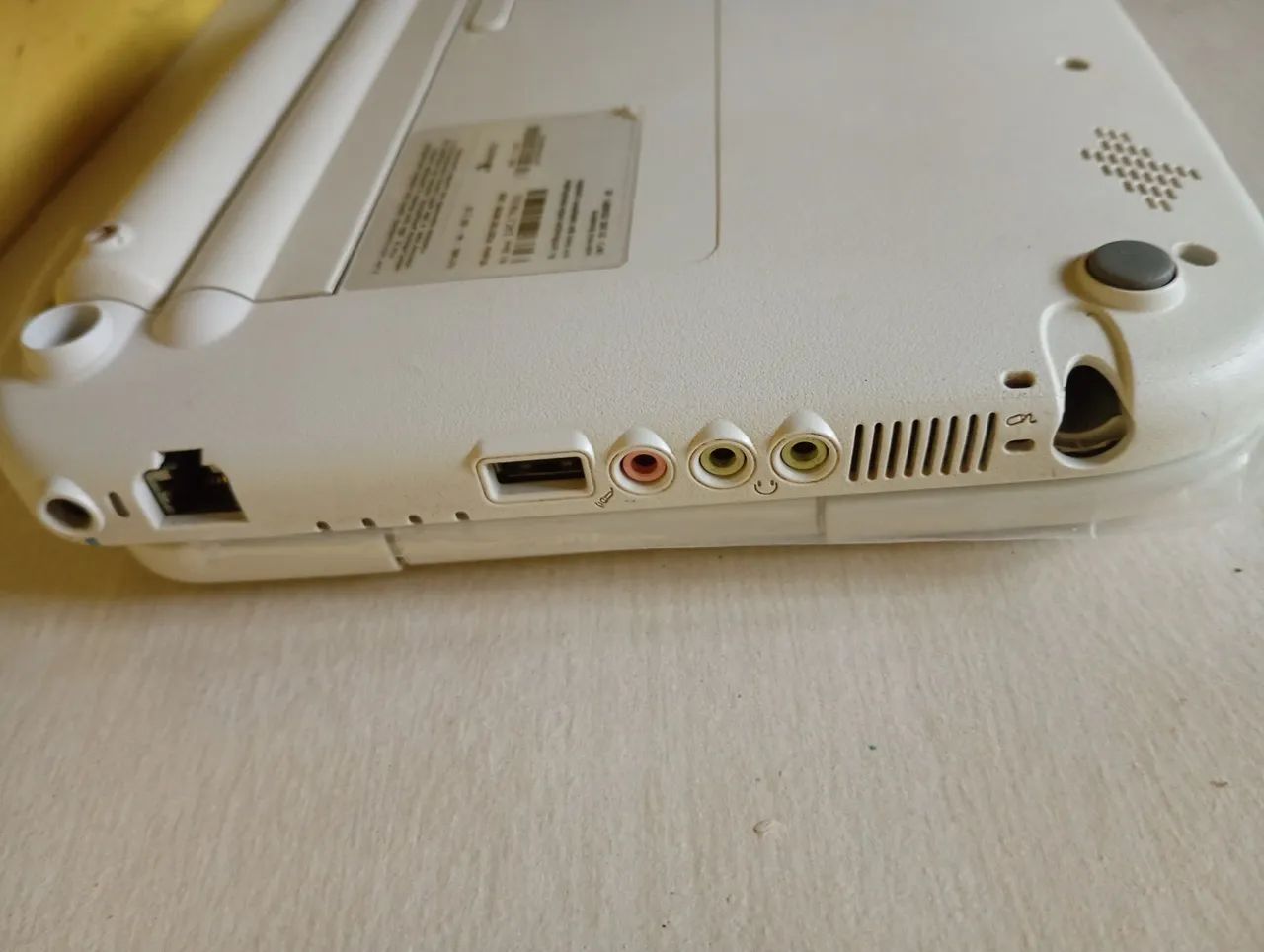 Netbook dual core DDR3 funcionando perfeitamente  - Foto 3