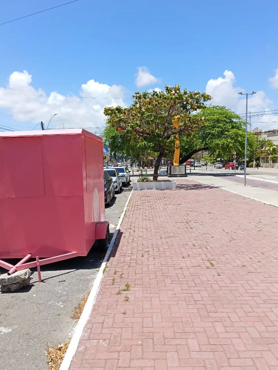 Trailer na Jatiúca  - Foto 3