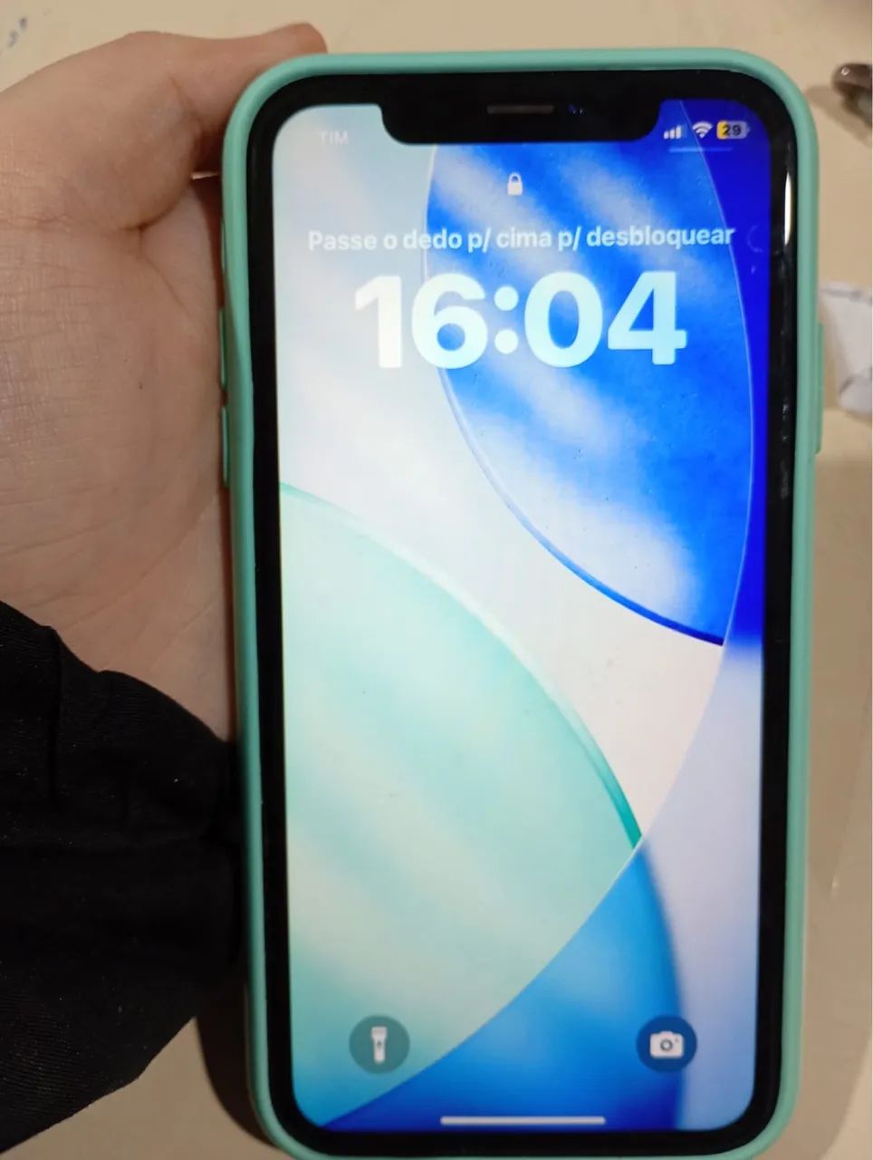 iPhone XR novo ! - Foto 2