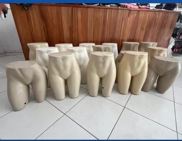 Manequins 