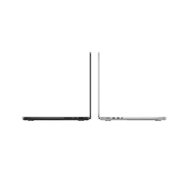 Macbook Pro Prata 16 polegadas sem textura Chip M5 Max 40 núcleos 64GB RAM 2TB SSD  - Foto 2