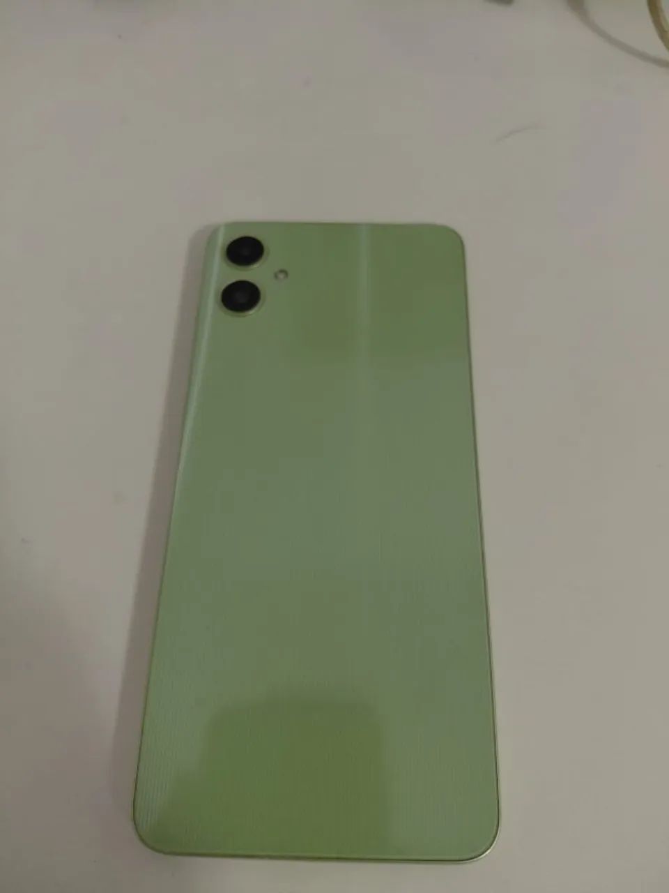 Samsung A05 + caixinha - Foto 5