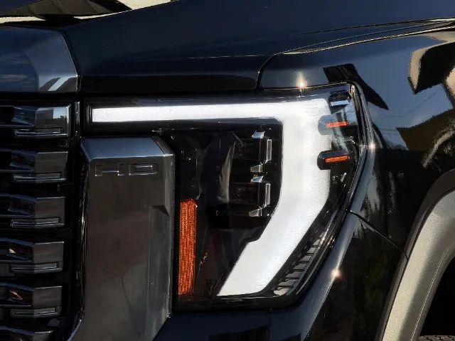 GMC Sierra Denali 6.6 V8 Automático 2024 - Foto 4