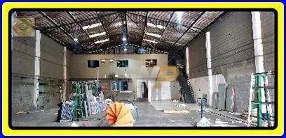 galpao industrial - Foto 3