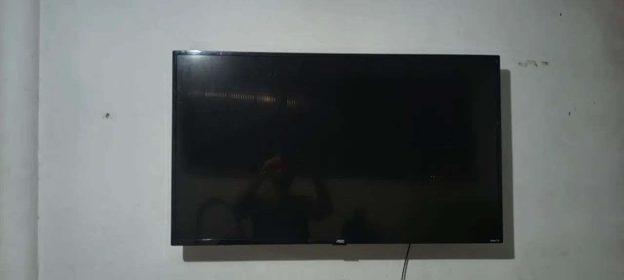 Tv Smart 43 Roku Tv