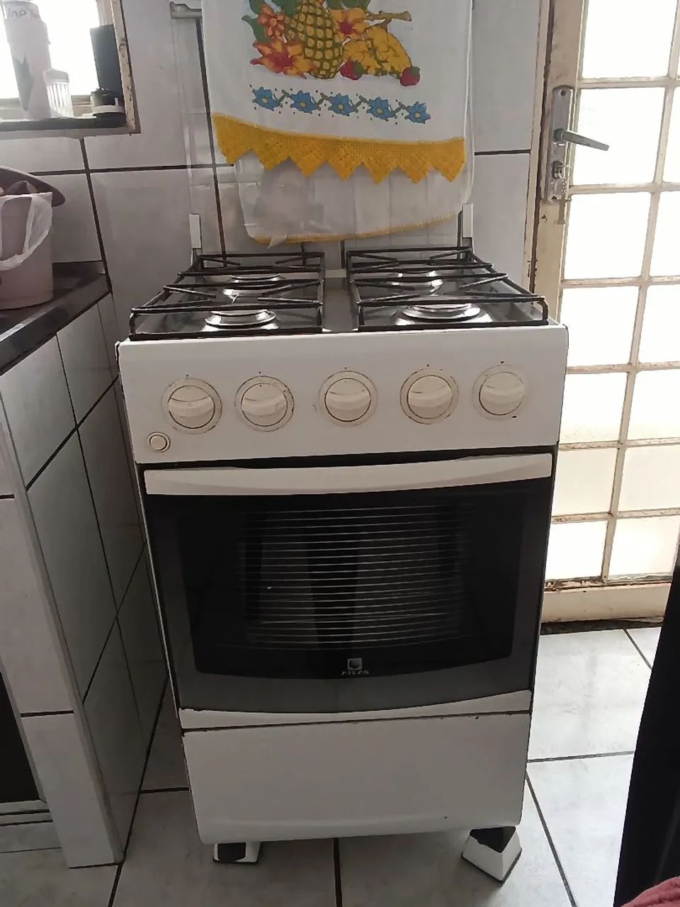 Fogão  - Foto 3