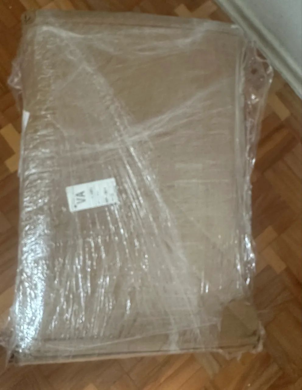 Mesa de cabeceira quarto