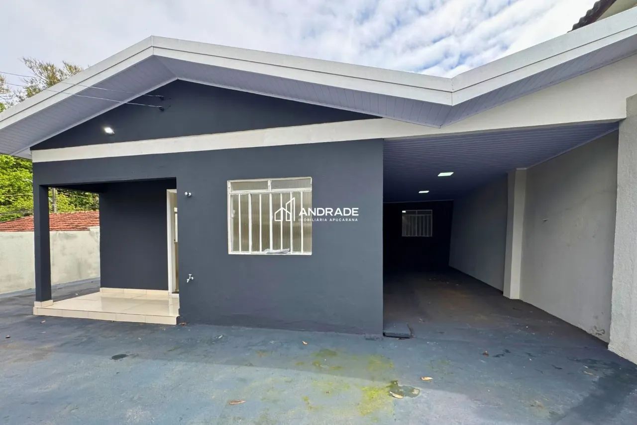 Casa para venda e locação, Vila Operária 2 - Foto 2