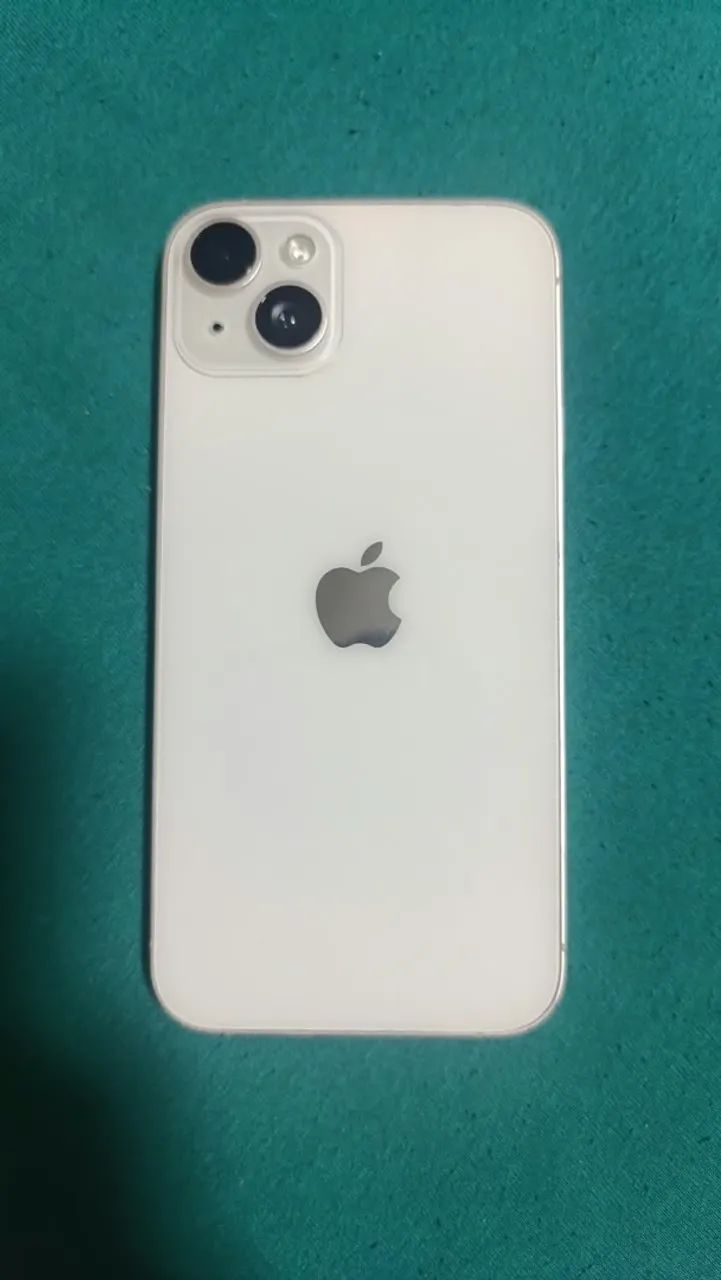 iPhone 14 Plus de 256 giga