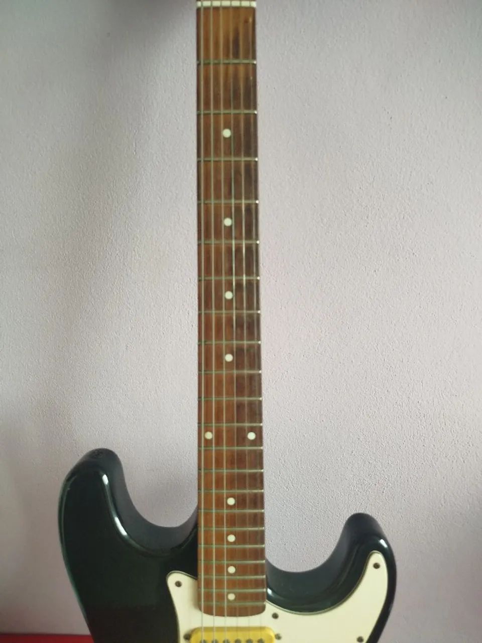 Guitarra Condor RX 20 2001 - Instrumentos musicais - Tijuca, Alvorada ...