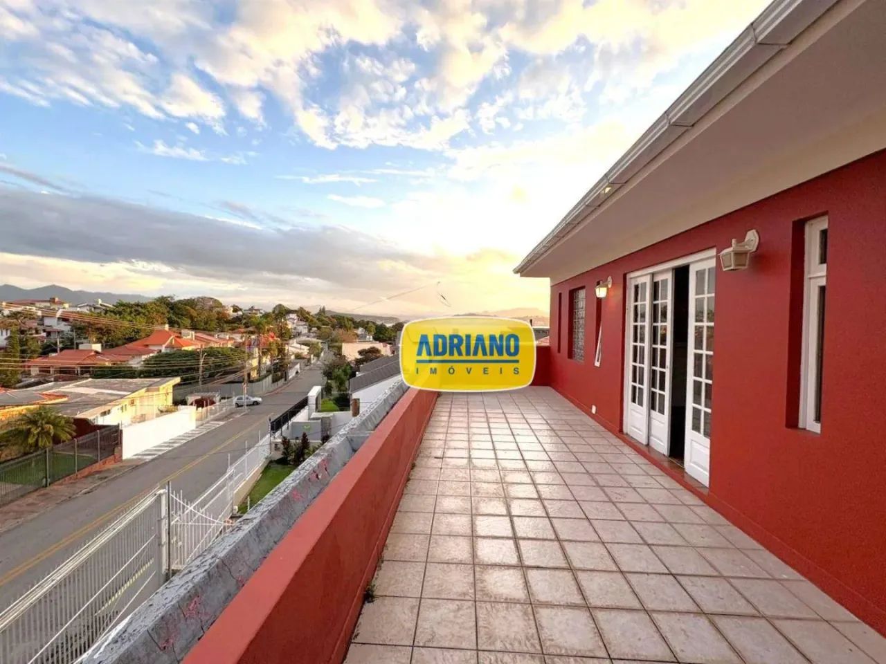 Casa com 5 dormitórios para alugar, 220 m² por R$ 15.322,50/mês - Bom Abrigo - Florianópol - Foto 2