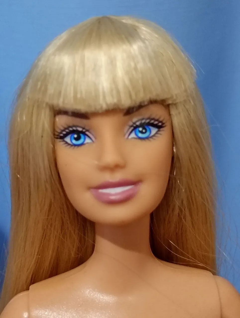 Boneca Barbie (Cada) - Foto 4
