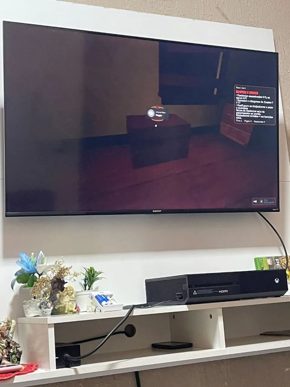 Tv Semp 43 - Foto 2