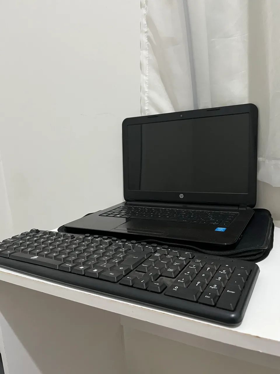 Notebook  - Foto 3