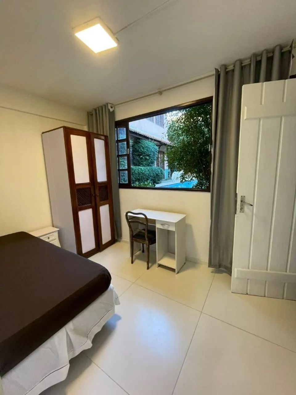 Suite Ampla em Teresopolis