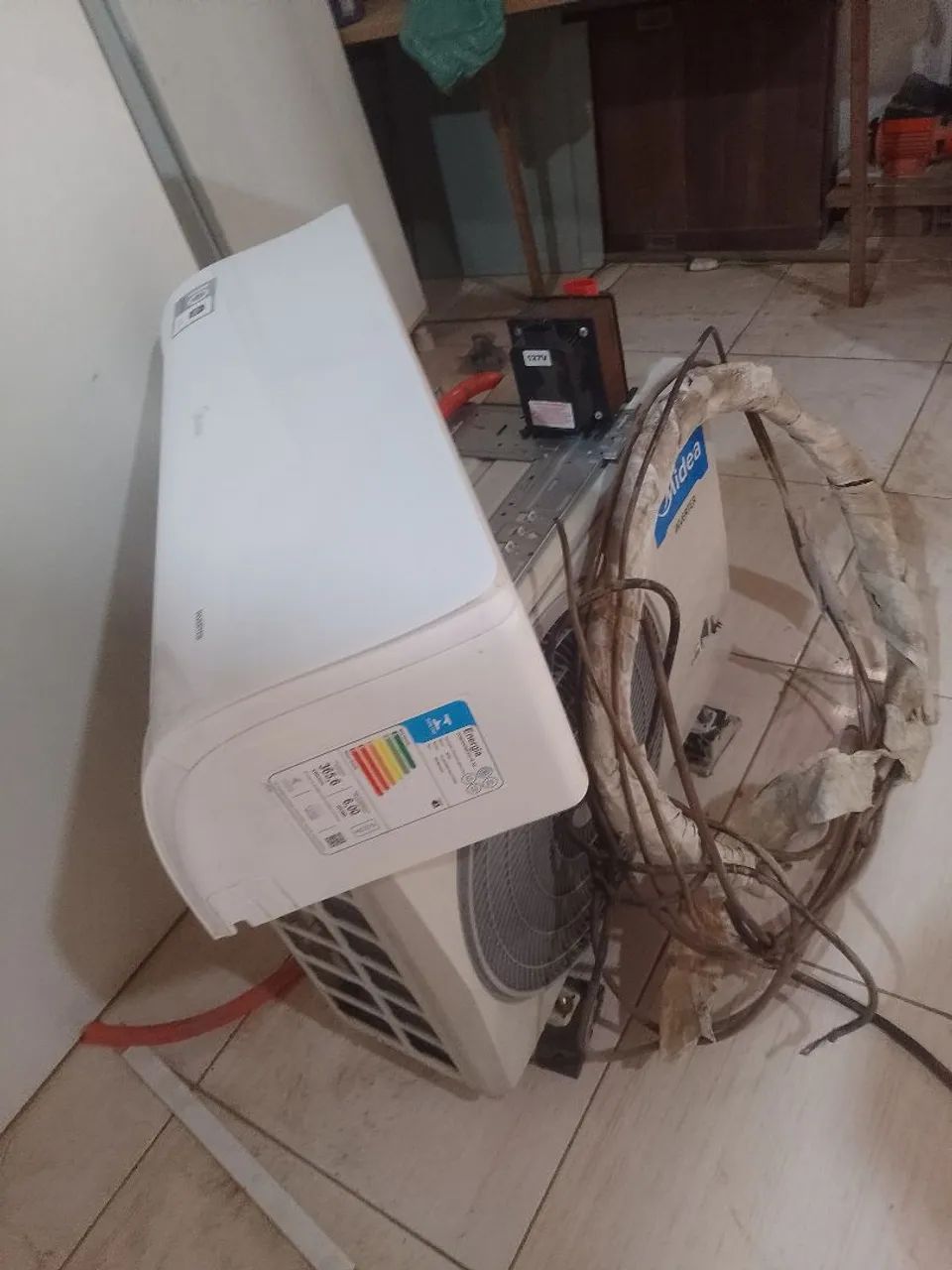 Ar condicionado  - Foto 5