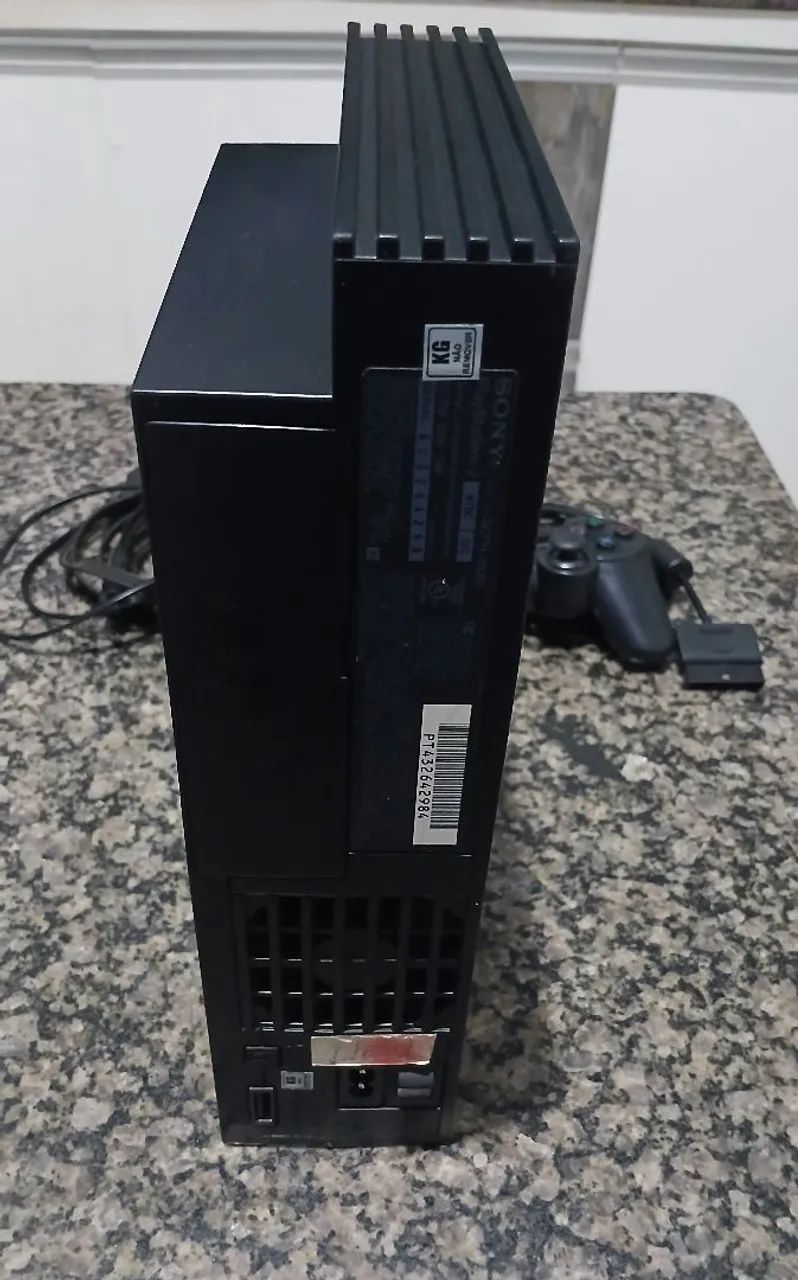 Vendo Playstation 2 - Foto 4