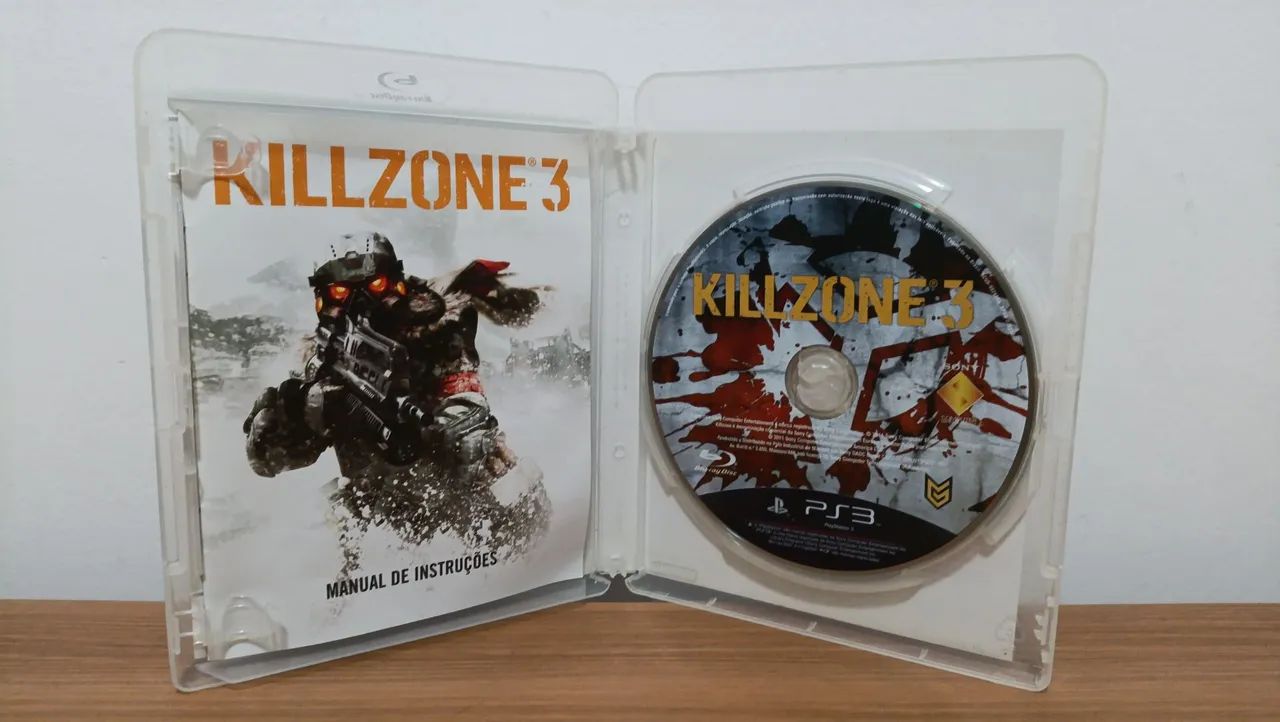 Killzone 3 - PS3 - Foto 2