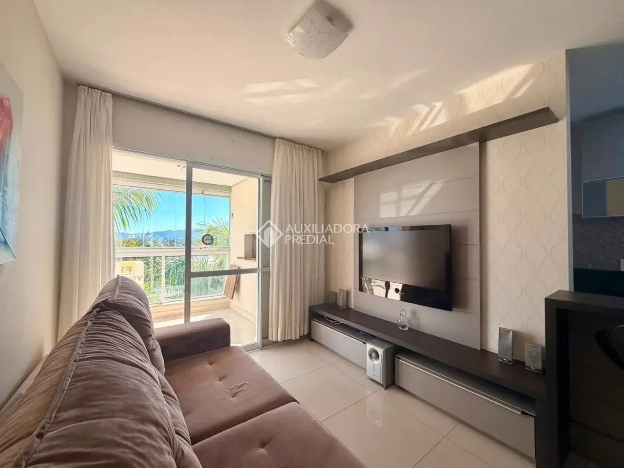 Imóvel para venda com 71 metros quadrados com 2 quartos em Córrego Grande - Florianópolis  - Foto 2